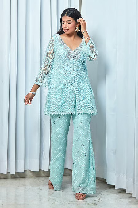 MissClassik Signature Co-ord Set Dress