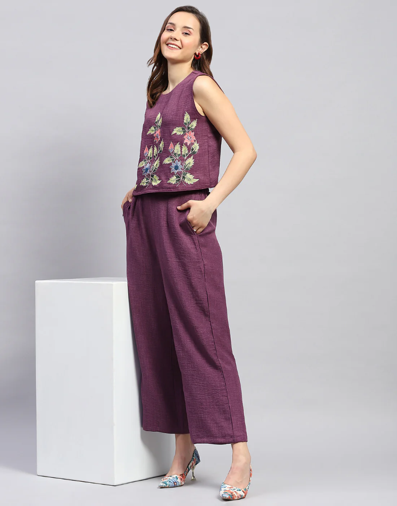 MissClassik Signature Co-ord Set Dress