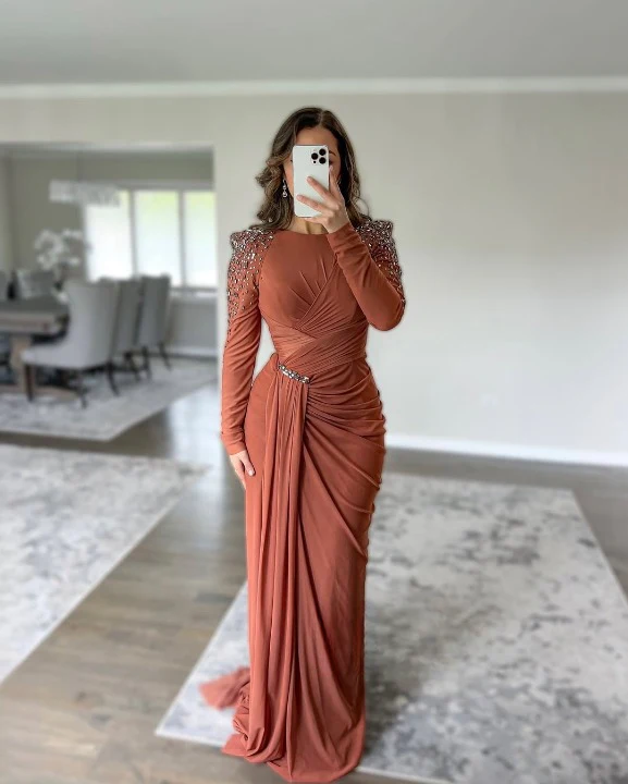MissClassik Signature Bodycon Dress