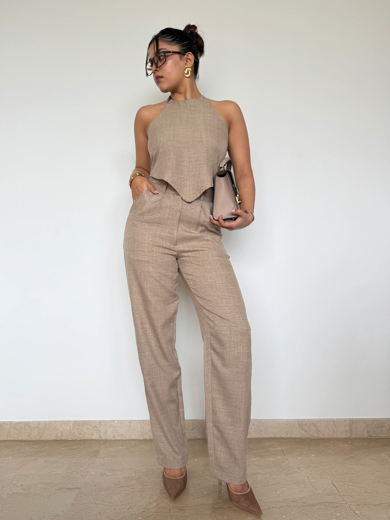 MissClassik Signature Co-ord Set Dress