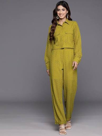 MissClassik Signature Co-ord Set Dress