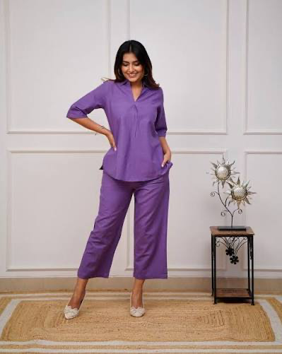 MissClassik Signature Co-ord Set Dress