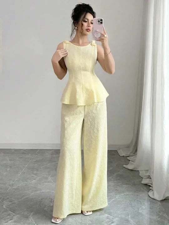 MissClassik Signature Co-ord Set Dress