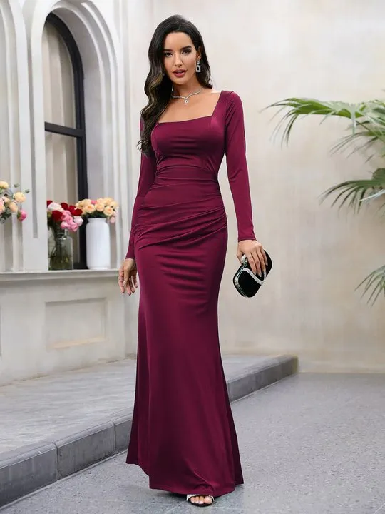 MissClassik Signature Bodycon Dress