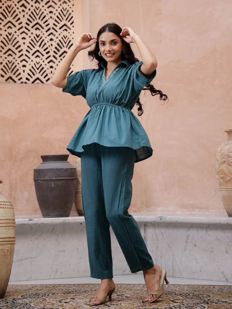 MissClassik Signature Co-ord Set Dress