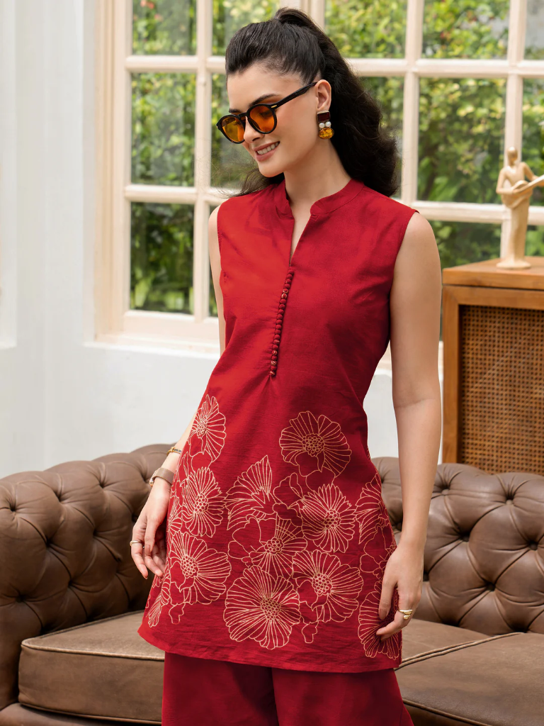 MissClassik Signature Co-ord Set Dress