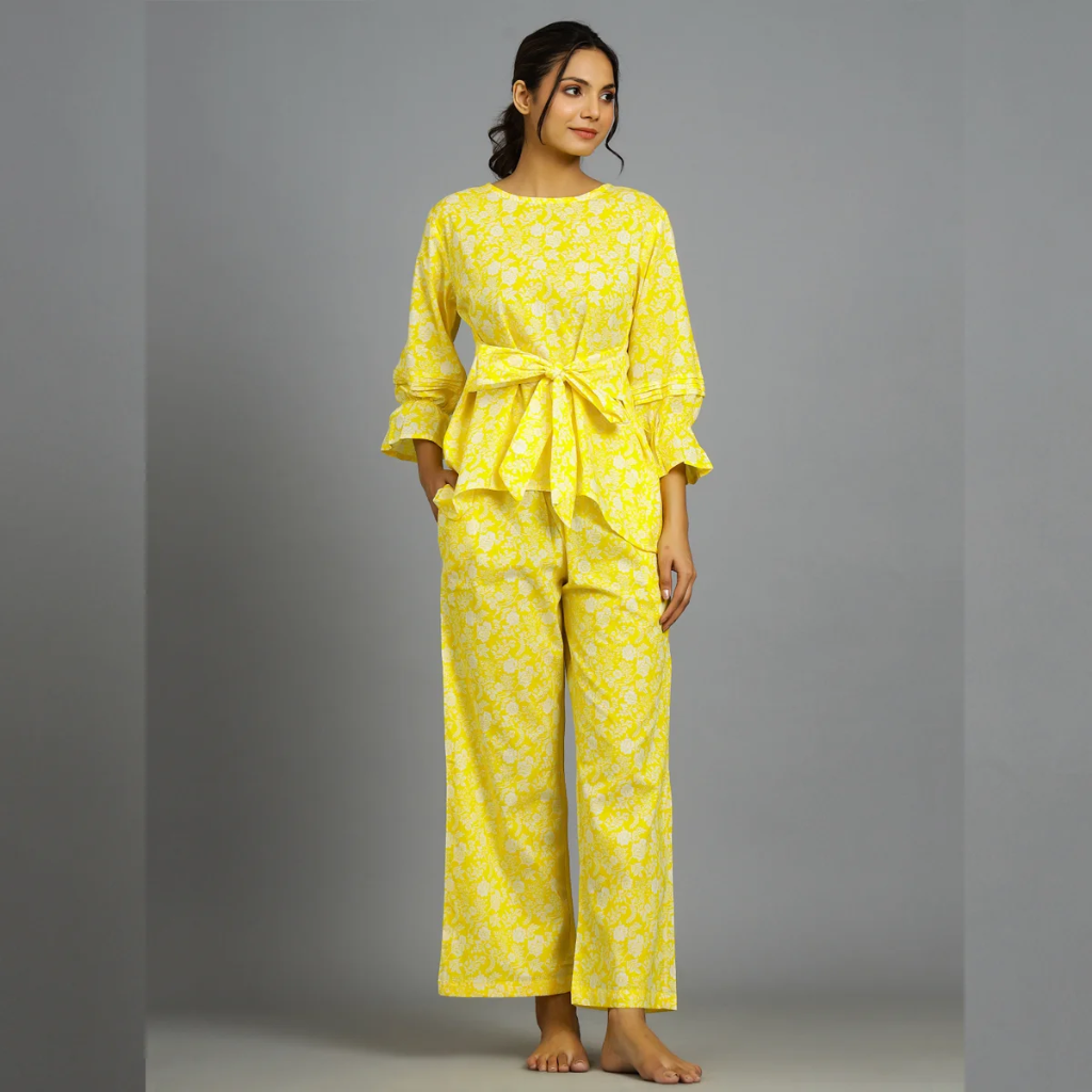 MissClassik Signature Co-ord Set Dress
