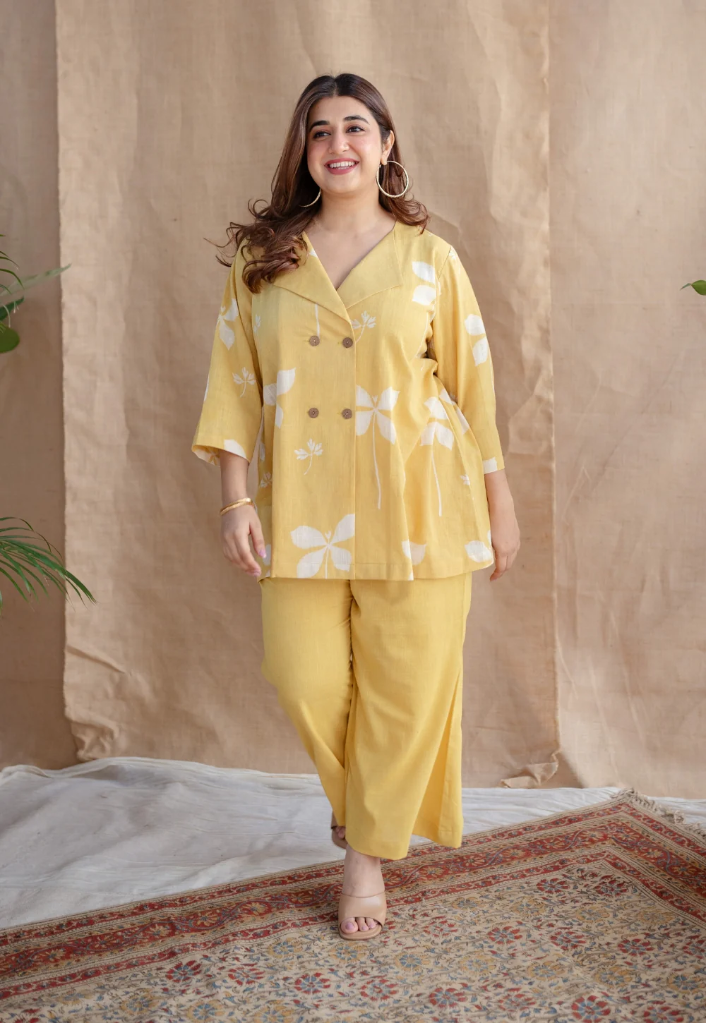 MissClassik Signature Co-ord Set Dress