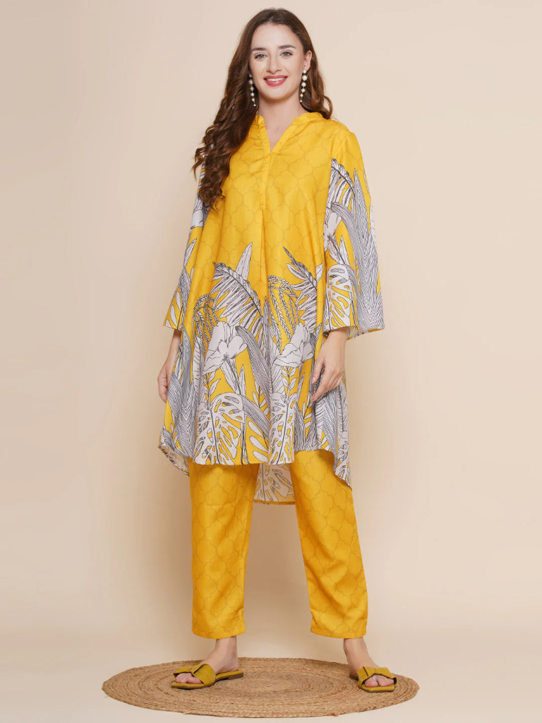 MissClassik Signature Co-ord Set Dress