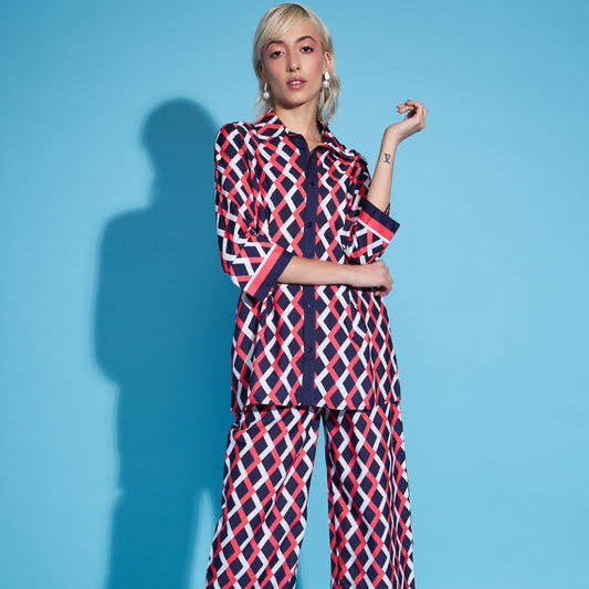 MissClassik Signature Co-ord Set Dress