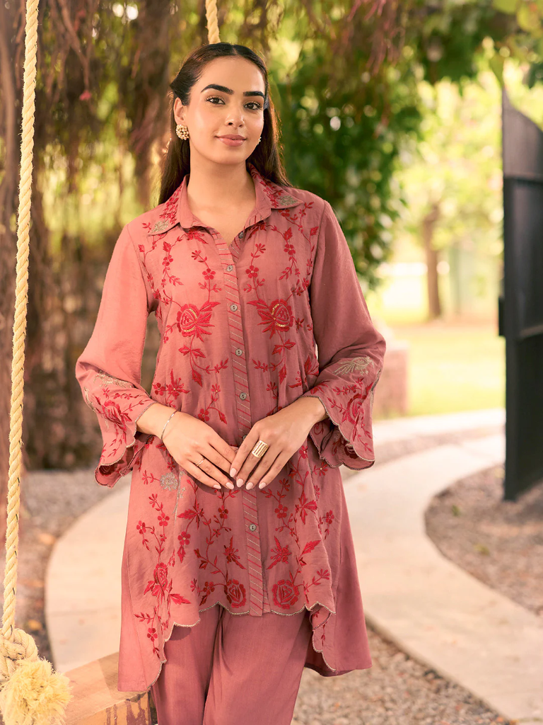 MissClassik Signature Co-ord Set Dress