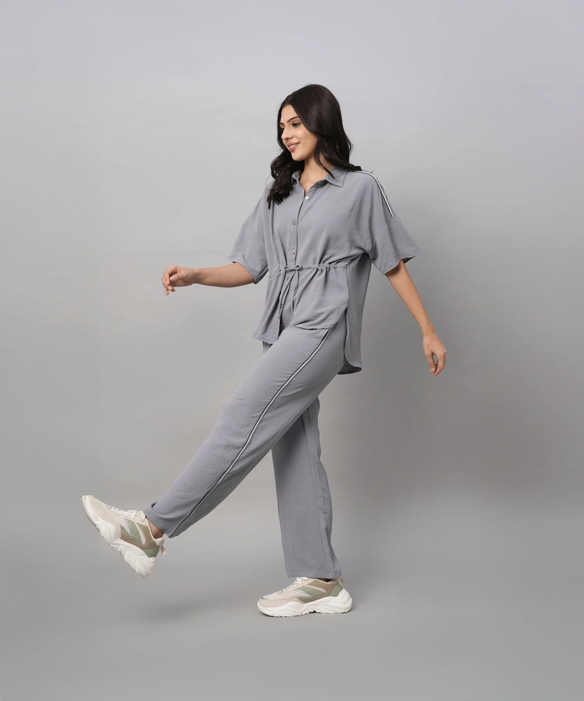 MissClassik Signature Co-ord Set Dress