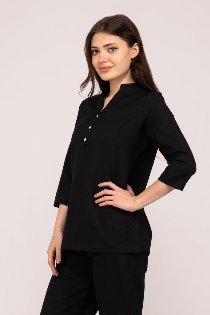 MissClassik Signature Short Kurti