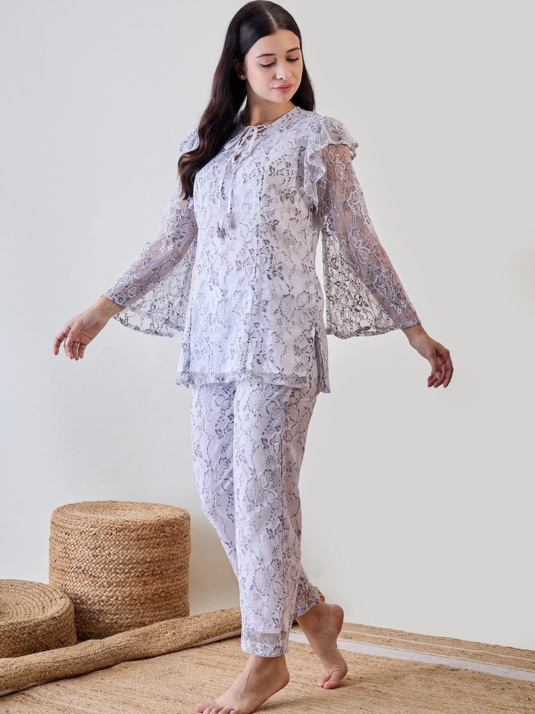 MissClassik Signature Co-ord Set Dress