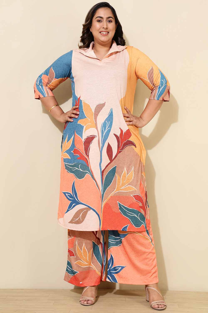 MissClassik Signature Co-ord Set Dress