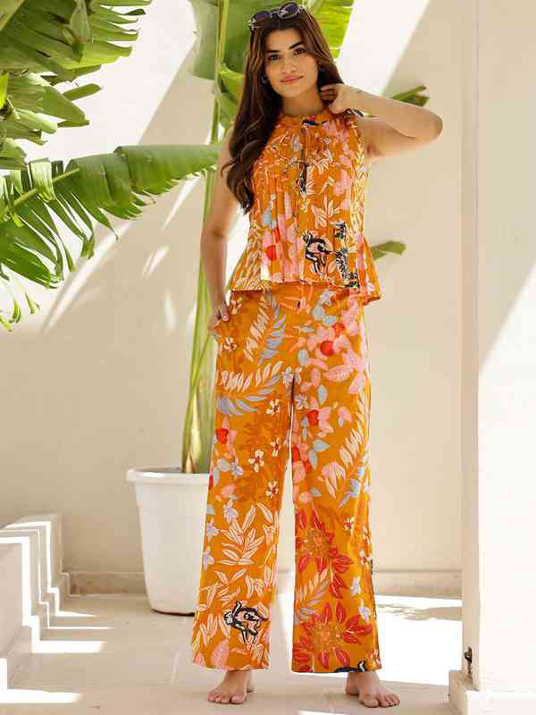 MissClassik Signature Co-ord Set Dress