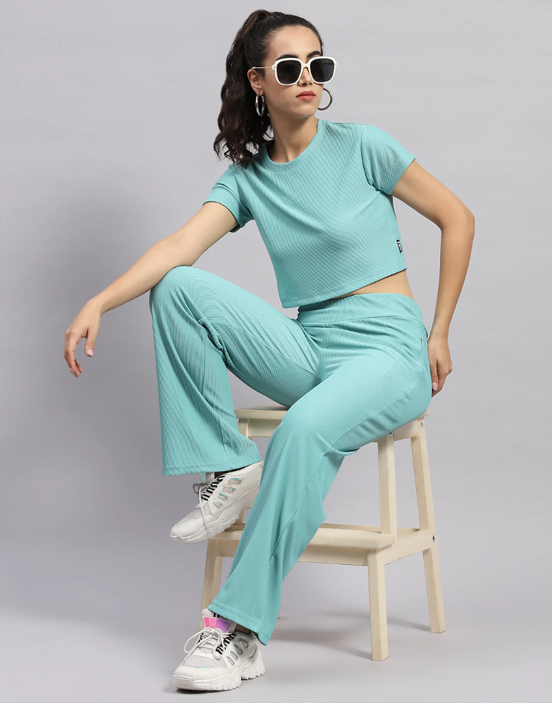 MissClassik Signature Co-ord Set Dress