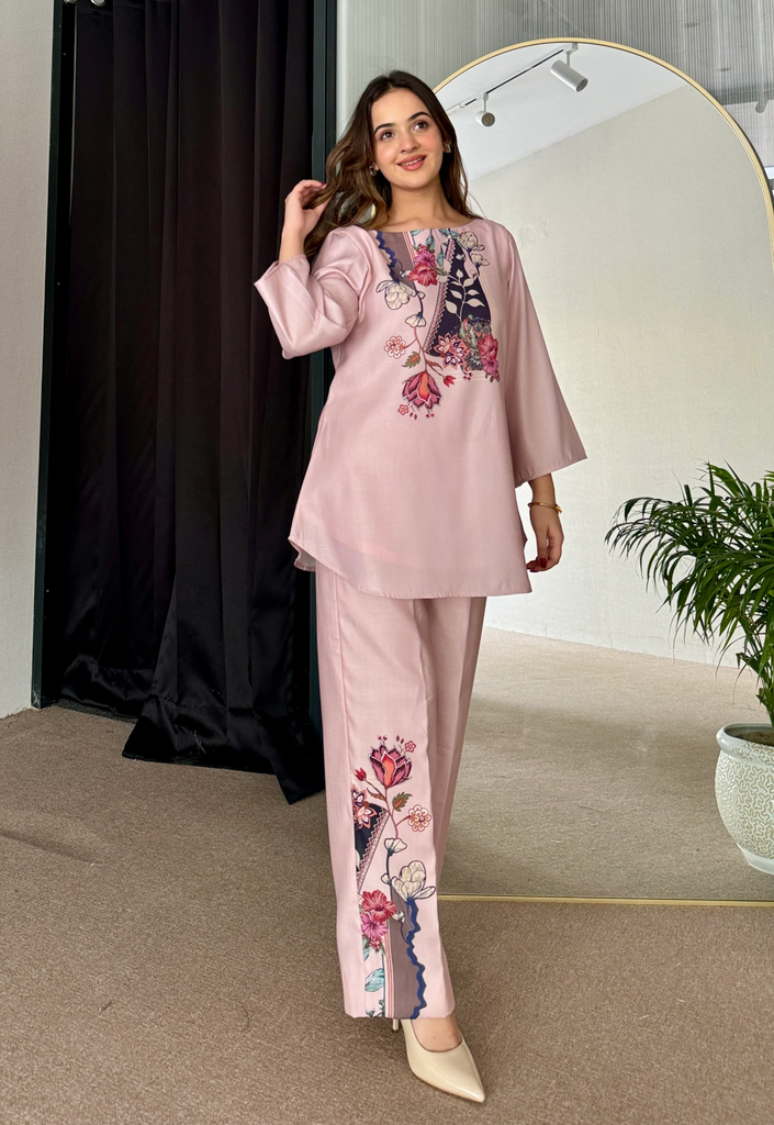 MissClassik Signature Co-ord Set Dress