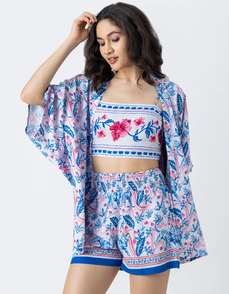 MissClassik Signature Co-ord Set Dress