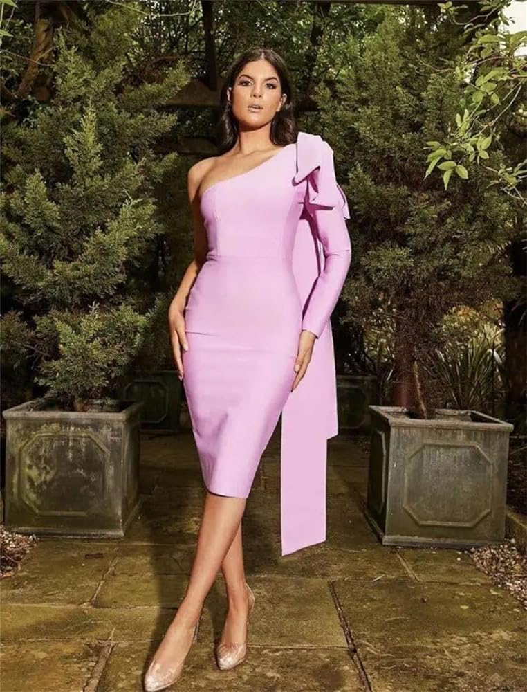 MissClassik Signature Bodycon Dress