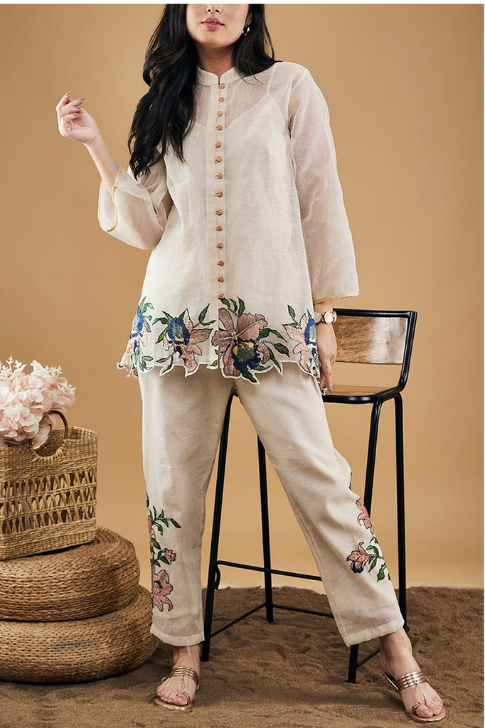 MissClassik Signature Co-ord Set Dress