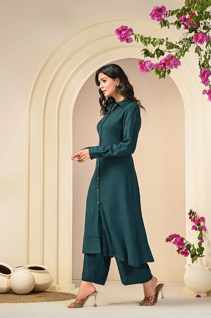 MissClassik Signature Co-ord Set Dress
