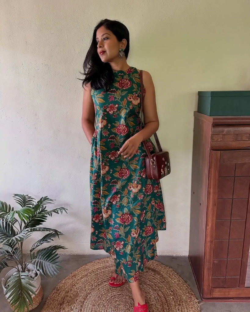 MissClassik Signature Co-ord Set Dress