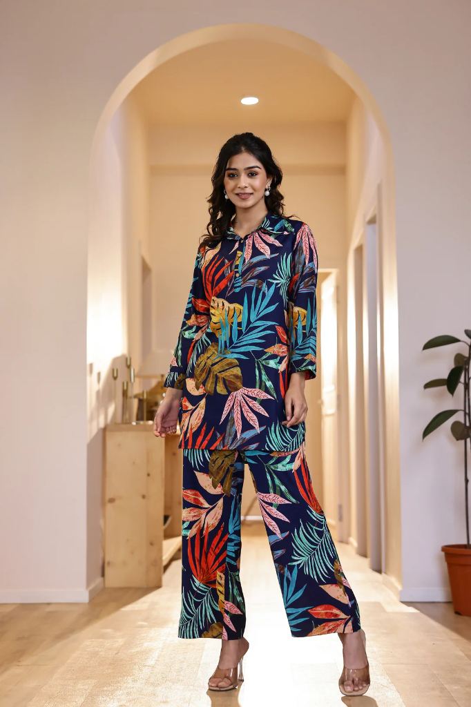 MissClassik Signature Co-ord Set Dress