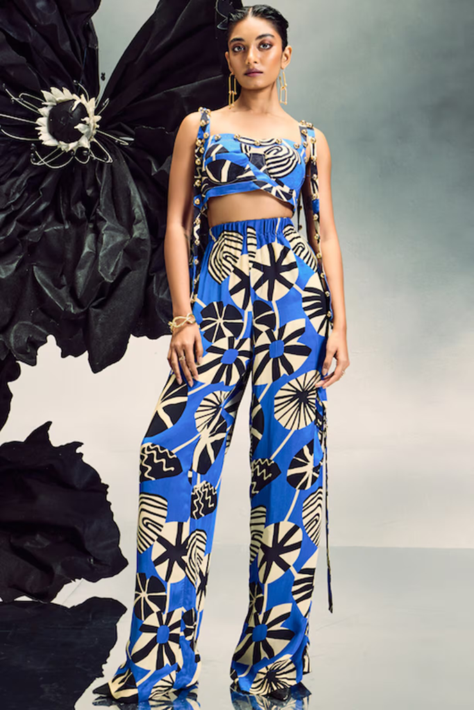 MissClassik Signature Co-ord Set Dress