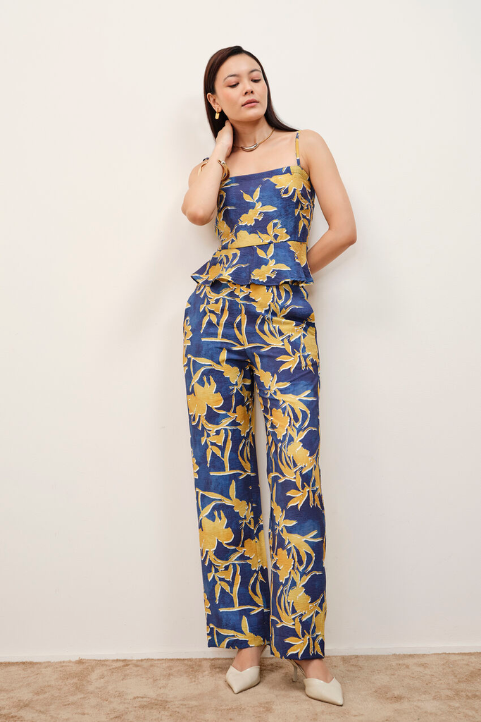 MissClassik Signature Co-ord Set Dress