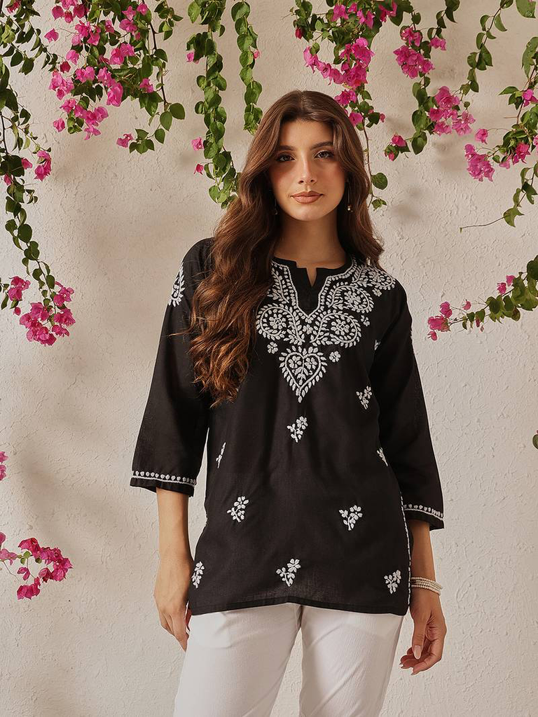 MissClassik Signature Short Kurti