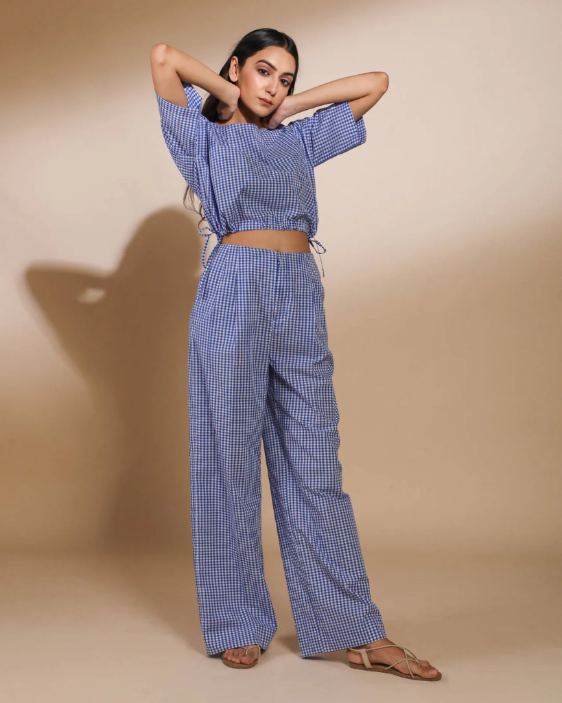 MissClassik Signature Co-ord Set Dress