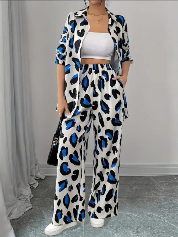 MissClassik Signature Co-ord Set Dress
