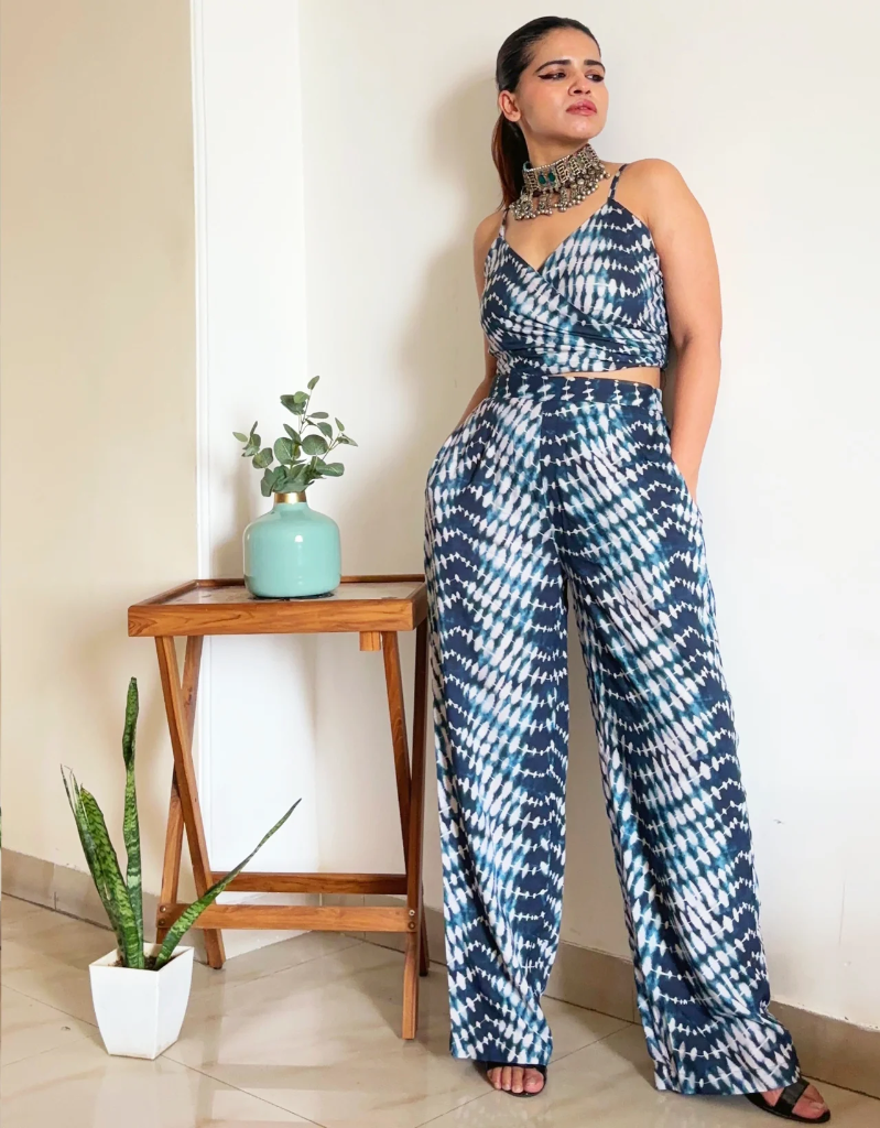 MissClassik Signature Co-ord Set Dress
