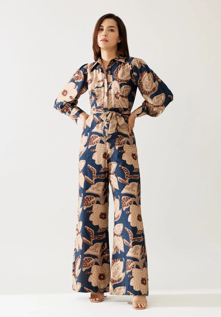 MissClassik Signature Jumpsuit Dress