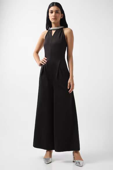 MissClassik Signature Jumpsuit Dress