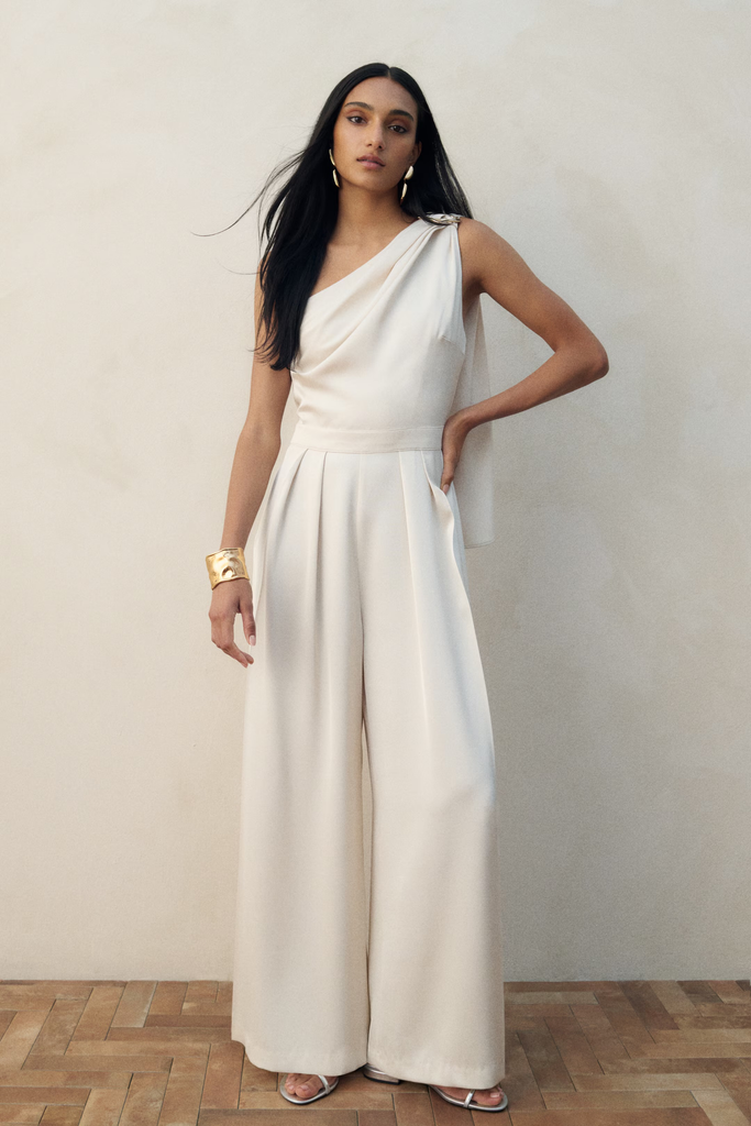 MissClassik Signature Jumpsuit Dress