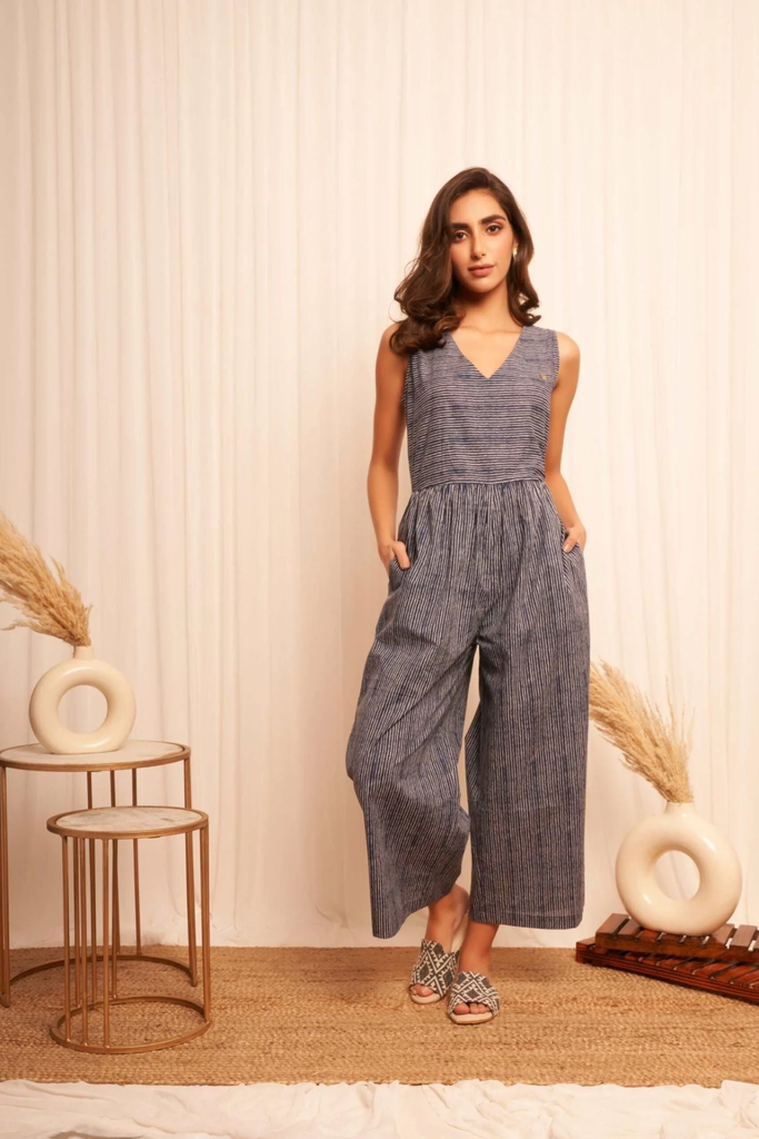 MissClassik Signature Jumpsuit Dress