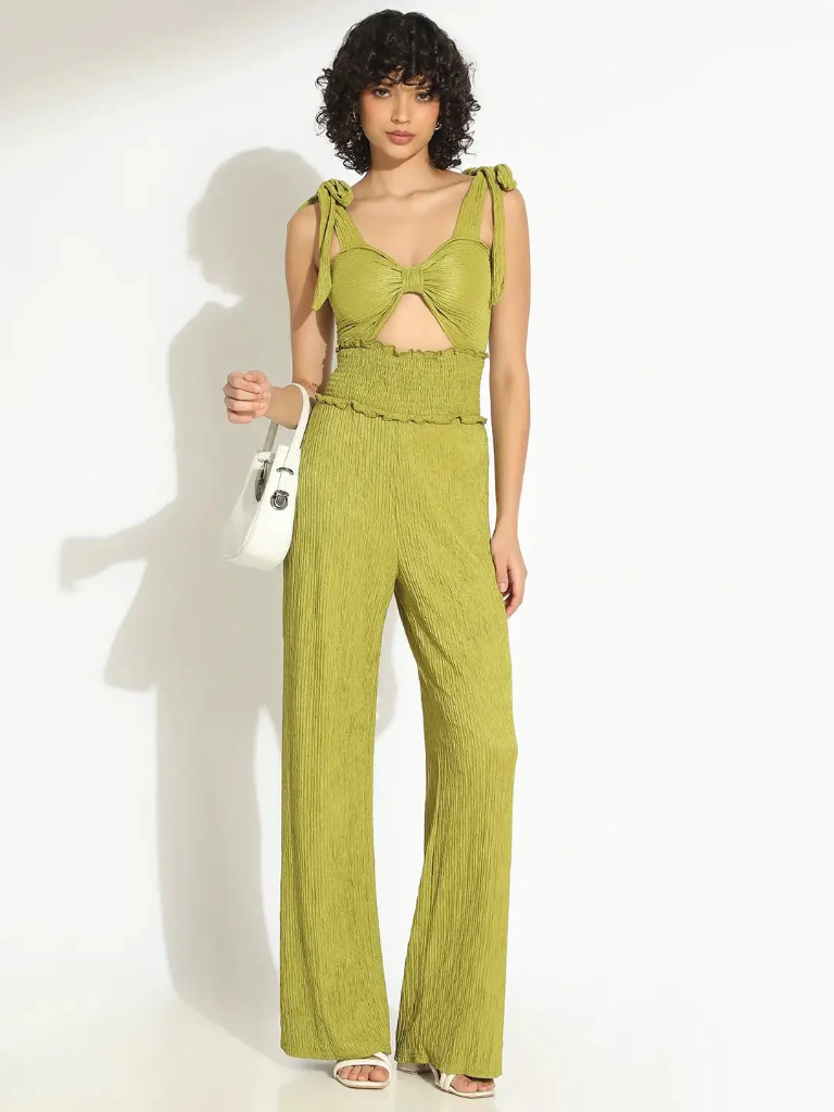MissClassik Signature Jumpsuit Dress