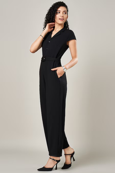 MissClassik Signature Jumpsuit Dress