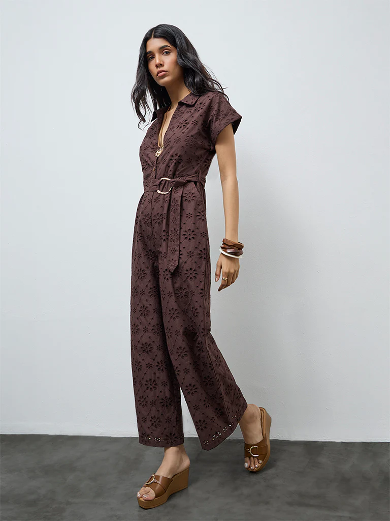 MissClassik Signature Jumpsuit Dress