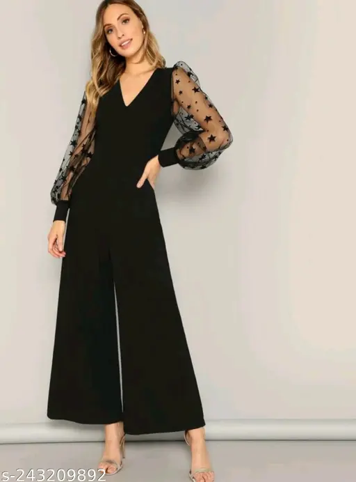 MissClassik Signature Jumpsuit Dress