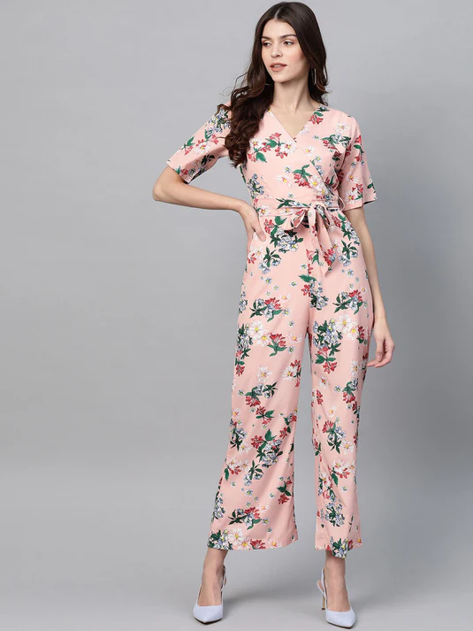 MissClassik Signature Jumpsuit Dress
