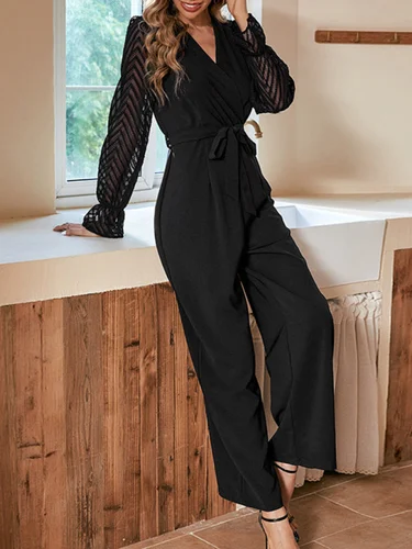MissClassik Signature Jumpsuit Dress