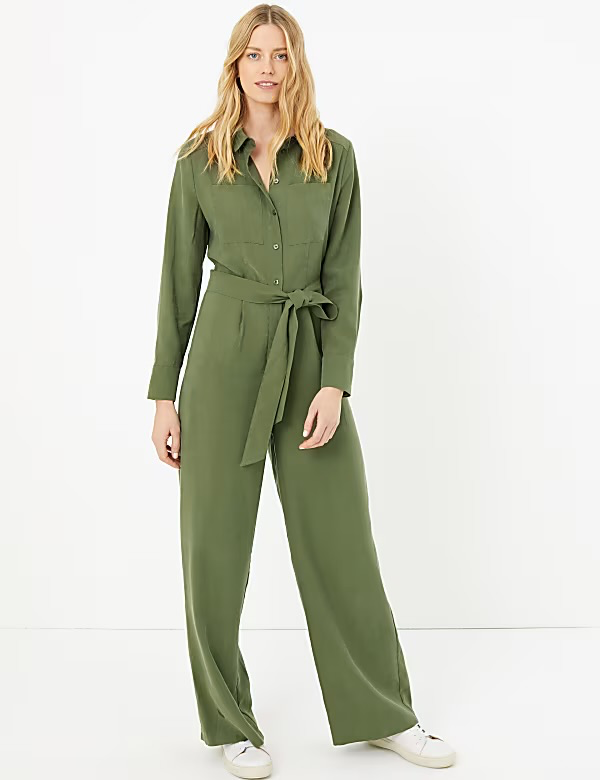 MissClassik Signature Jumpsuit Dress