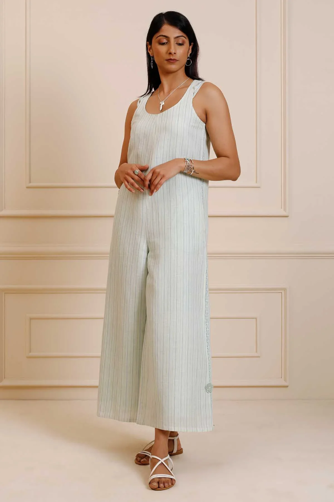 MissClassik Signature Jumpsuit Dress