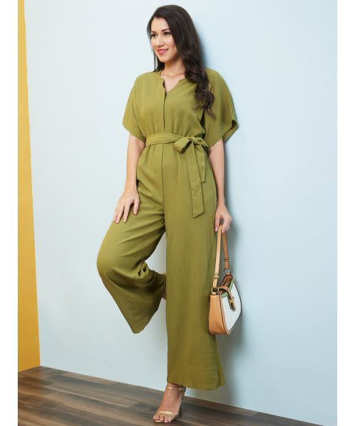 MissClassik Signature Jumpsuit Dress