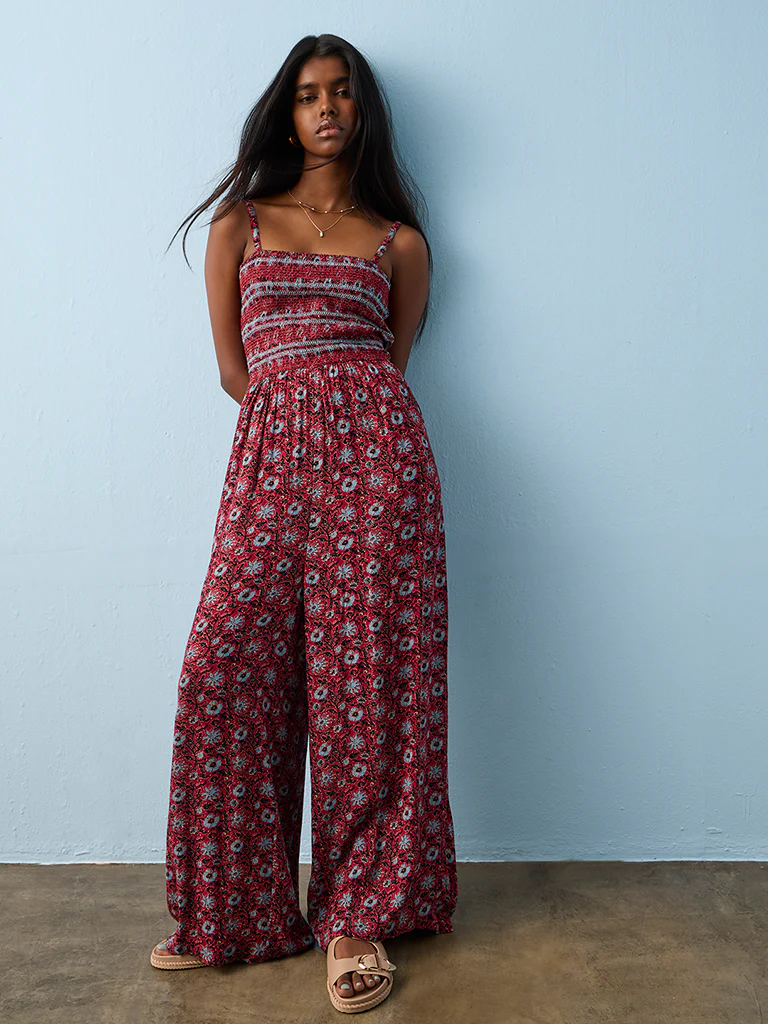 MissClassik Signature Jumpsuit Dress