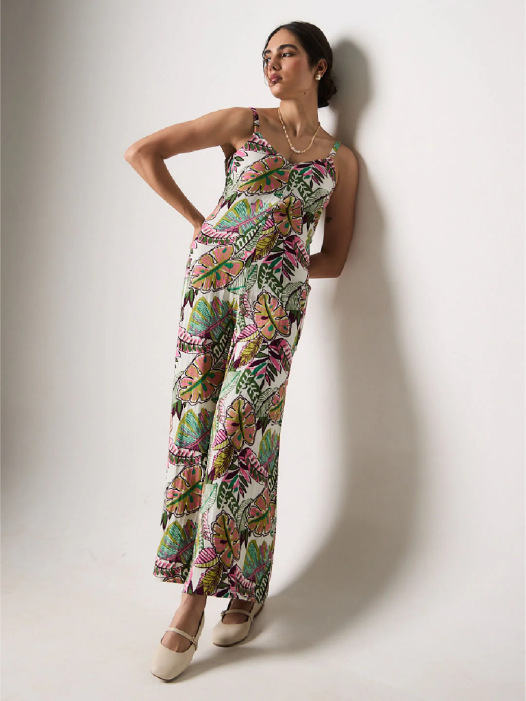 MissClassik Signature Jumpsuit Dress