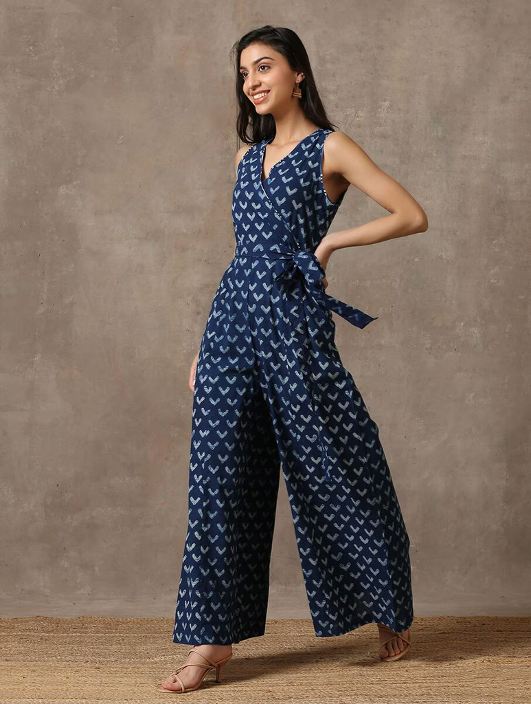 MissClassik Signature Jumpsuit Dress